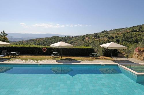 Castelfranco di Sopra Haus | Agriturismo La Casella