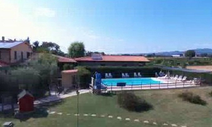 Santa Maria degli Angeli Sonstige | AGRITURISMO LA MORA VOLLSTÄNDIGE STRUKTUR MIT PRIVATEM POOL