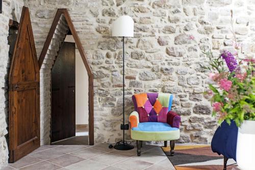 Lidarno Haus | Agriturismo La Palazzetta di Assisi