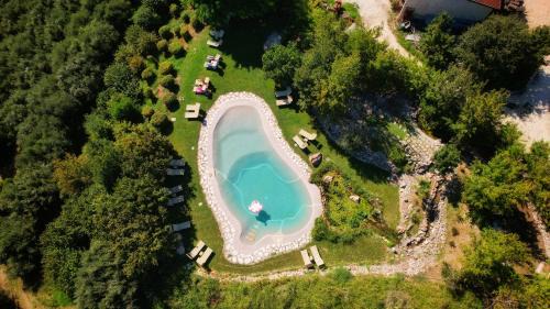 Nord-Est Haus | Agriturismo La Perlara - Adults Only