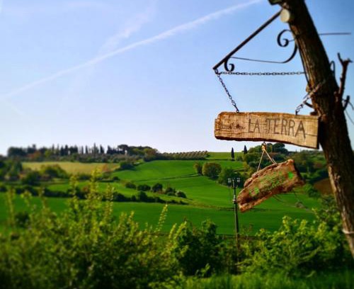 Ferretto Haus | Agriturismo La Terra