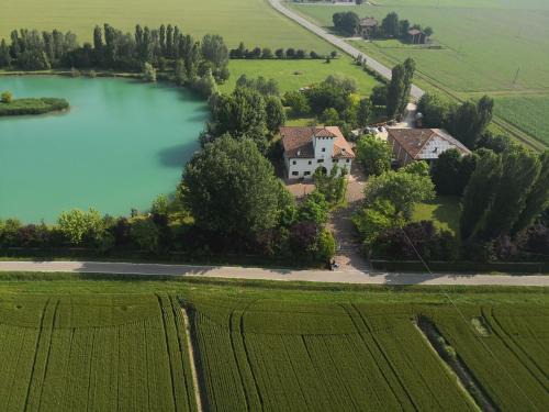 Argelato Haus | Agriturismo la Torre