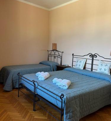 Quartiere Rubicone Haus | Agriturismo La Valle dei Conti