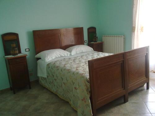 Felitto Haus | Agriturismo le Cammarose
