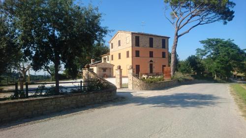 Castelplanio Haus | Agriturismo "Le Piagge"