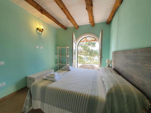 Pollica Kabine | Agriturismo Le Terre di Veneré