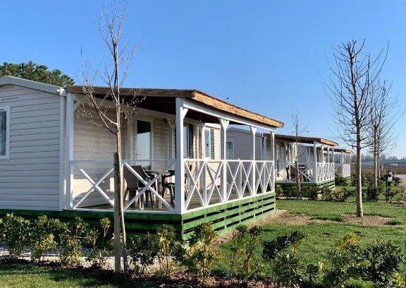 Chioggia Haus | Agriturismo Nonno Mario