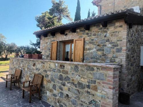 Cinigiano Haus | Agriturismo Poderino