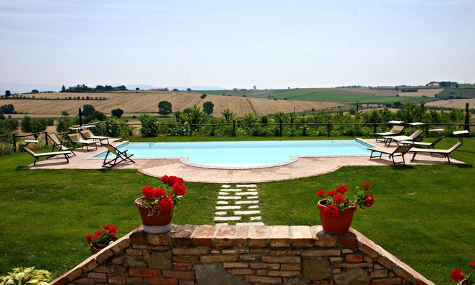 Cortona Sonstige | Agriturismo Pratovalle