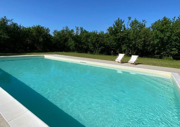 Vignanello Haus | Agriturismo Terre di Nelio