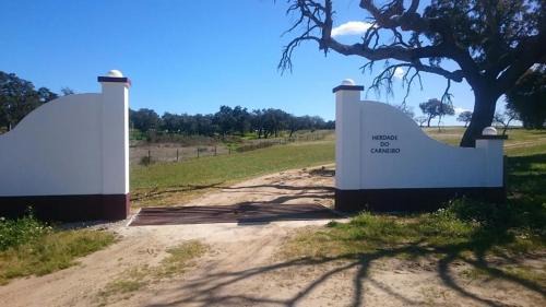 Montemor-o-Novo Haus | Agro-Turismo Herdade do Carneiro