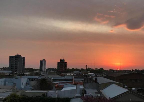 Coronel Suarez Wohnung | Agronatural