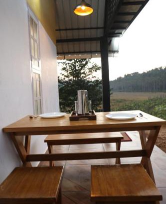 Sulthan Bathery Haus | Agronest Farm by LivingStone