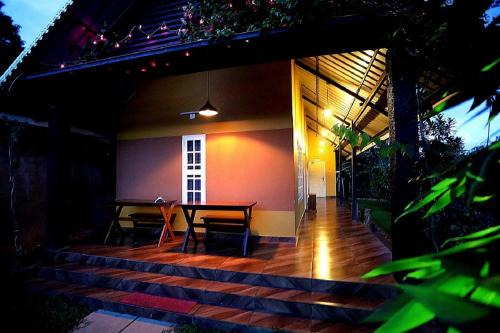Sulthan Bathery Haus | Agronest Farm & Resort By Teal Luxury Stay