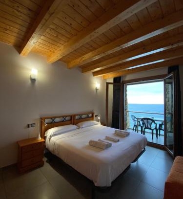 Orio Haus | Agroturismo Itxaspe