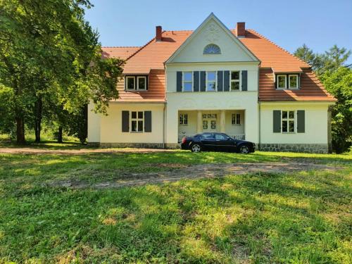 Debnica Kaszubska Wohnung | Agroturystyka Dwór Kotowo