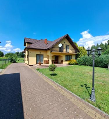 gmina Jozefow Haus | Agroturystyka Pod Płaczącym Kamieniem