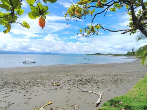 Puerto Jimenez Wohnung | Agua Luna Frente al mar
