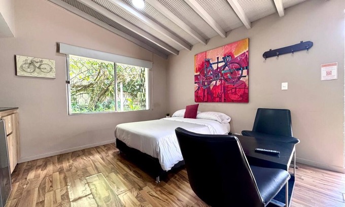 La Aguacatala Wohnung | Aguacatala by Roots Rentals