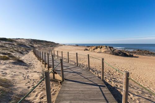 Aguda Haus | Aguda Beach Porto, Slow Travel Houses