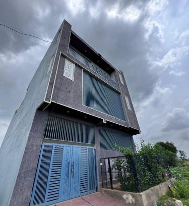 Sitapura Haus | AH South Elegant 3BHK w Private Pool
