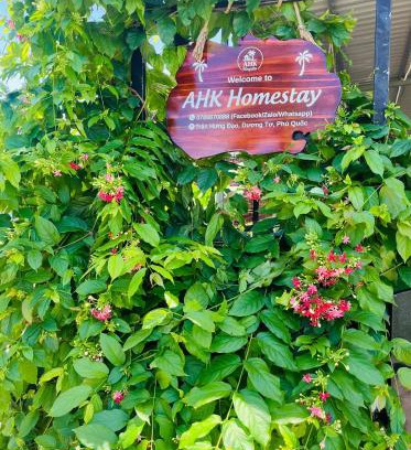 Cua Lap Haus | AHK Homestay 1