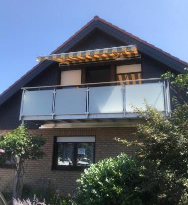 Laumersheim Wohnung | Ahorn 11