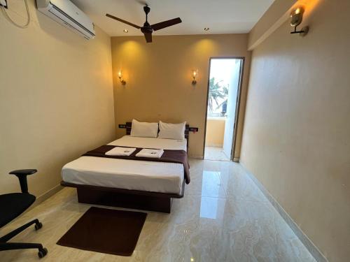 Vadanemelli Haus | Ahra Beach Paradise