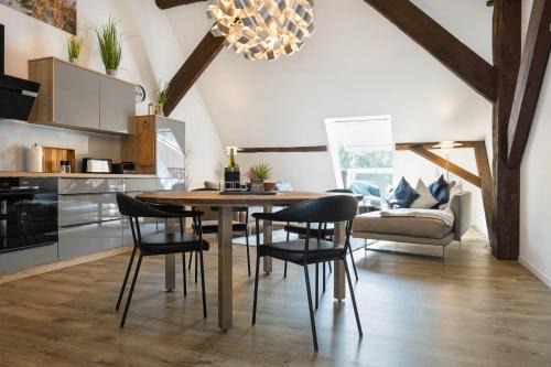 Bad Zwischenahn Wohnung | Ahrenshof 8