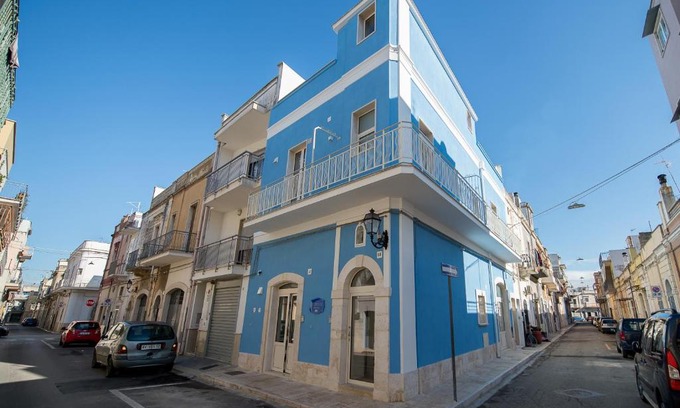 Noicattaro Haus | Ai Cappuccini Guest House