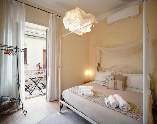 Noto Wohnung | Ai due Mori Apt by Addler House Ospitality