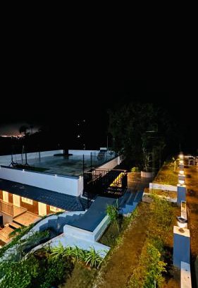 Udumbanchola Haus | Aidensfarmstay