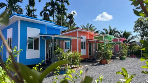 Hua Toei Haus | Aiem-Wilai Guesthouse