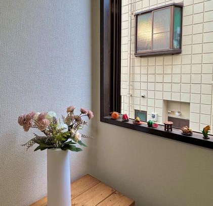 Katsushika Wohnung | Aies 四つ木