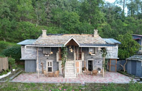 Seetla Haus | Aikkya Farms