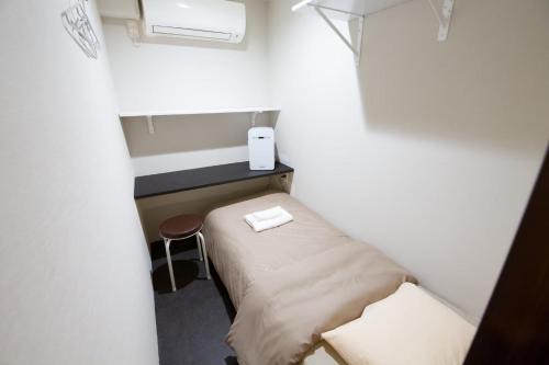 Minamikoiwa Hotel | Aikoku Building 5th floor - Vacation STAY 86252v