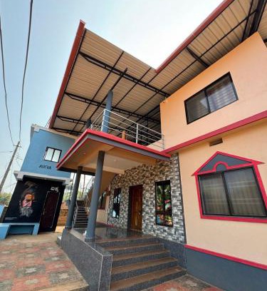 Gokarna Haus | Aikya homestay