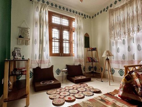 Palampur Wohnung | Aikyam Niwas - 1BHK Apartment