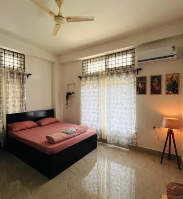 Jorhat Wohnung | AiMa A Homely Abode