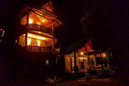 Bukit Lawang Wohnung | Aini House