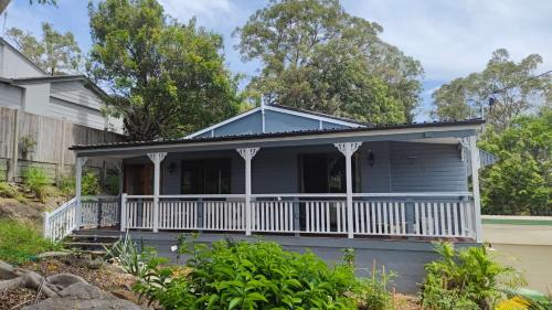 Rochedale South Haus | Air-conditioned Quiet Stay in Rochedale South