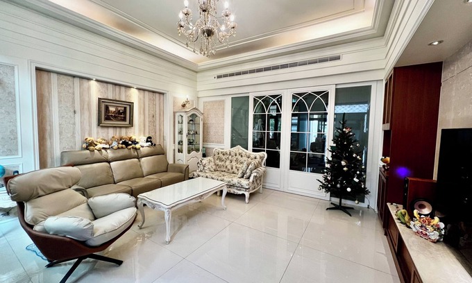 Dayuan District Haus | AirB&J near Airport, Airport MRT, HSR &HWY