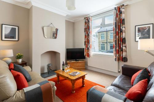 Skipton Haus | AIRE VUE - Skipton