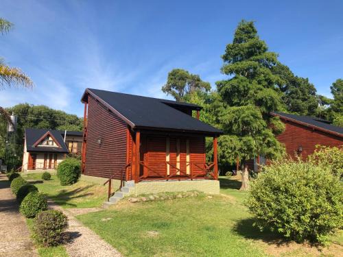 Partido de Tigre Kabine | Aires Del Delta