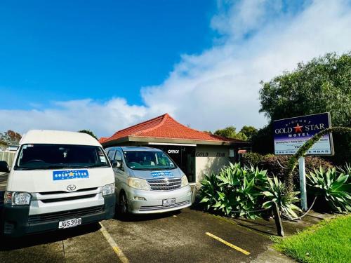 Mangere Hotel | Airport Gold Star Motel