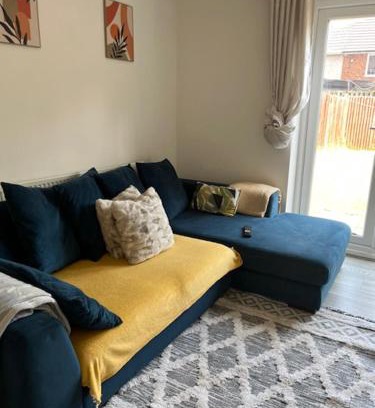 Speke Wohnung | Airport house , Speke