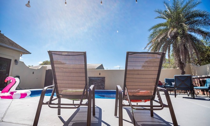 Shenandoah Haus | Airy Luxe+Sleeps 11+Pool+Game Room+Pool Table