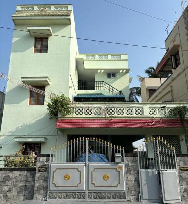 Palani Wohnung | Aishwarya Nivas