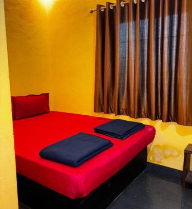 Gokarna Kabine | Aisiri Rooms