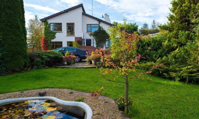Carrick-on-Shannon Haus | Aisleigh Guest House
